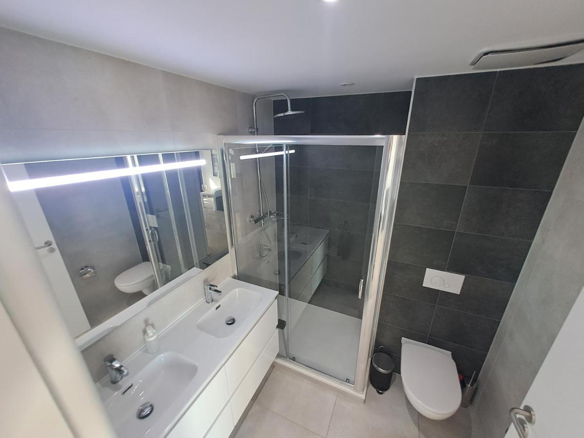 Beautiful Studio In Gibraltar - E1 Exterior photo