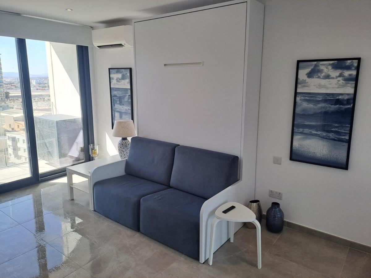 Beautiful Studio In Gibraltar - E1 Exterior photo