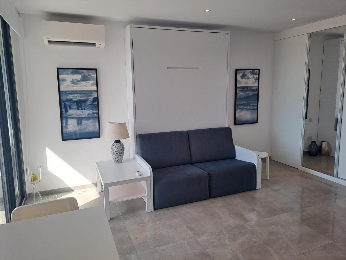 Beautiful Studio In Gibraltar - E1 Exterior photo