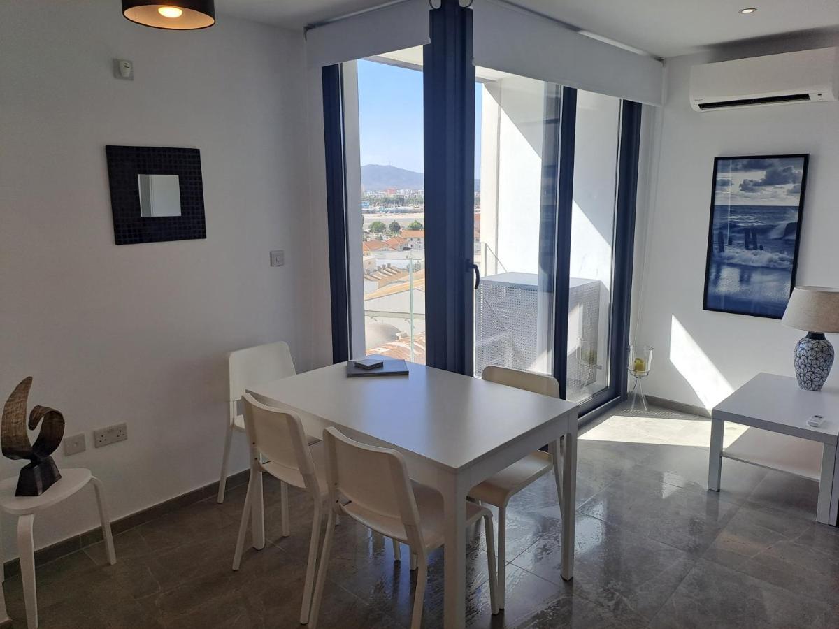 Beautiful Studio In Gibraltar - E1 Exterior photo