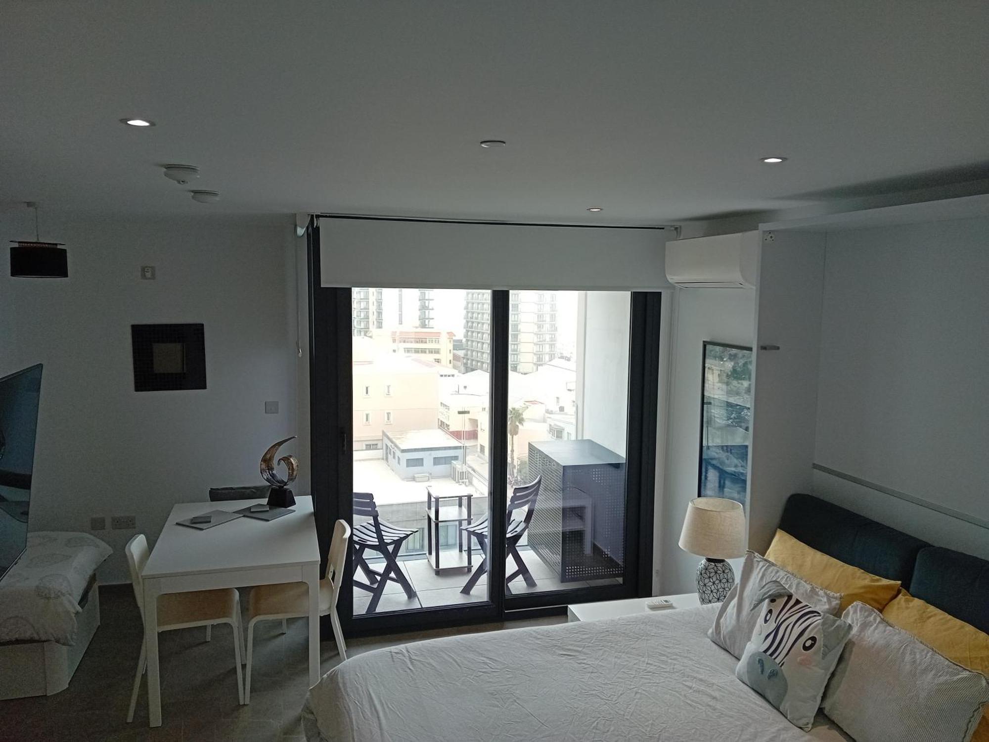Beautiful Studio In Gibraltar - E1 Exterior photo
